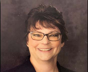 Donna Geviss headshot