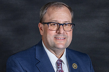 Matt Blomstedt headshot