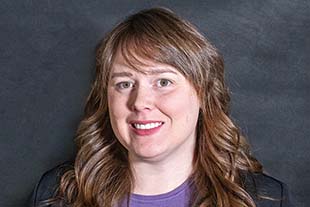 Molly McCleery headshot