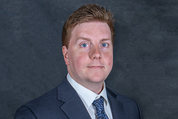 Scott Steele portrait