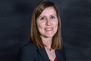 Stephanie Todd headshot